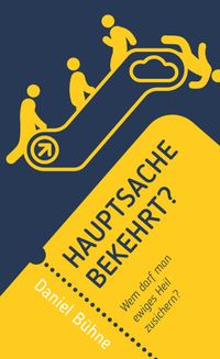 Hauptsache bekehrt?
