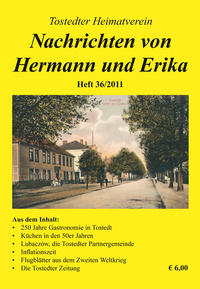 Nachrichten von Hermann und Erika