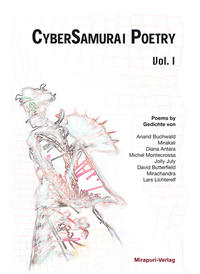 CyberSamurai Poetry