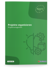 Projekte organisieren