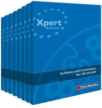 Komplett-Set WirtschaftsWissen 8x8