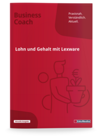 Lohn und Gehalt mit Lexware inkl. Lösungen
