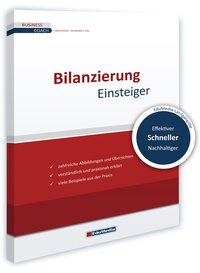 Bilanzierung für Einsteiger