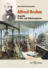 Alfred Brehm