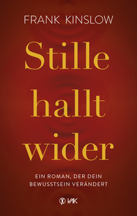 Stille hallt wider