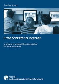 Erste Schritte im Internet