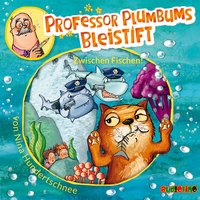 Professor Plumbums Bleistift (2)