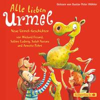 Alle lieben Urmel