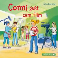 Conni geht zum Film (Meine Freundin Conni - ab 6)