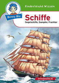 Benny Blu - Schiffe