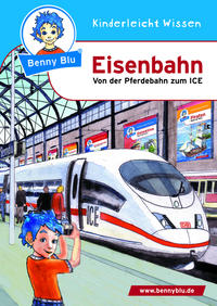 Benny Blu - Eisenbahn