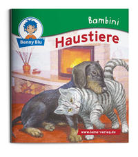 Bambini Haustiere