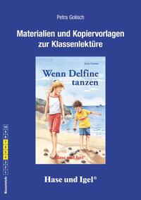 Begleitmaterial: Wenn Delfine tanzen