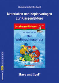 Begleitmaterial: Der Weihnachtsschatz