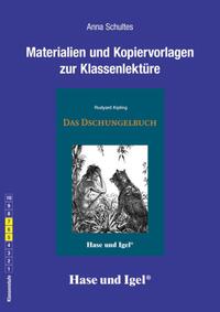 Begleitmaterial: Das Dschungelbuch