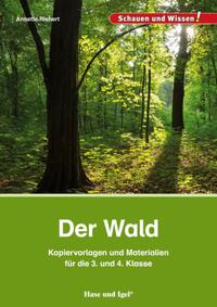 Der Wald – Kopiervorlagen und Materialien