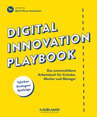 Digital Innovation Playbook