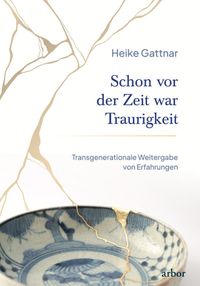 Schon vor der Zeit war Traurigkeit