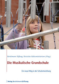 Die Musikalische Grundschule