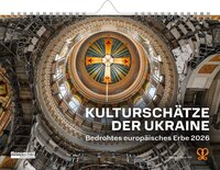 Kulturschätze der Ukraine