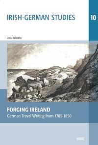 Forging Ireland