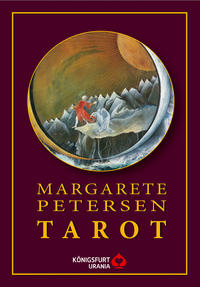 Margarete Petersen Tarot