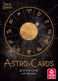 Astro Cards GB