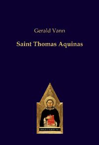 Saint Thomas Aquinas