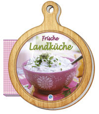Rezeptbuch 