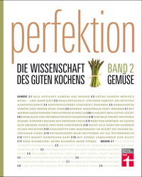 Perfektion Gemüse