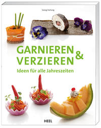 Garnieren & Verzieren