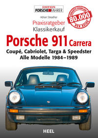 Praxisratgeber Klassikerkauf: Porsche 911 Carrera