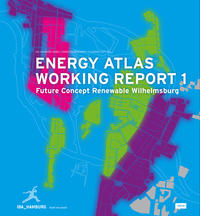 Energy Atlas Working Report 1
