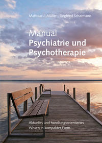 Manual Psychiatrie und Psychotherapie