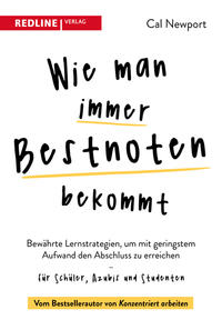 Wie man immer Bestnoten bekommt