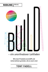 Build – ein unorthodoxer Leitfaden