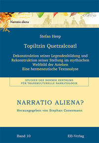 Topiltzin Quetzalcoatl