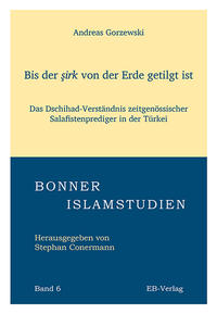 Bis der şirk von der Erde getilgt ist
