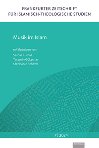 Musik im Islam