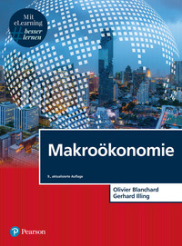 Makroökonomie
