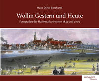Wollin Gestern und Heute