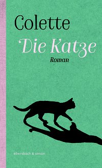 Die Katze