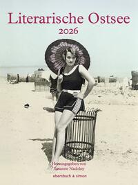 Literarische Ostsee Kalender 2026