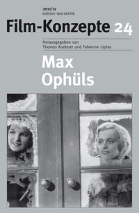 Max Ophüls