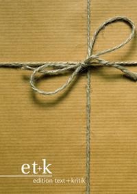 Buchpaket: Pierre Albert-Birot