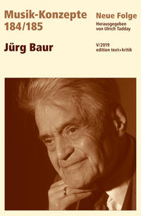 Jürg Baur