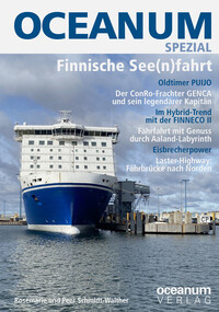 OCEANUM SPEZIAL Finnische See(n)fahrt