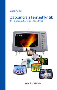 Zapping als Fernsehkritik