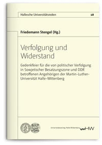 Verfolgung und Widerstand