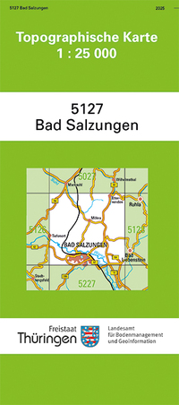 Bad Salzungen